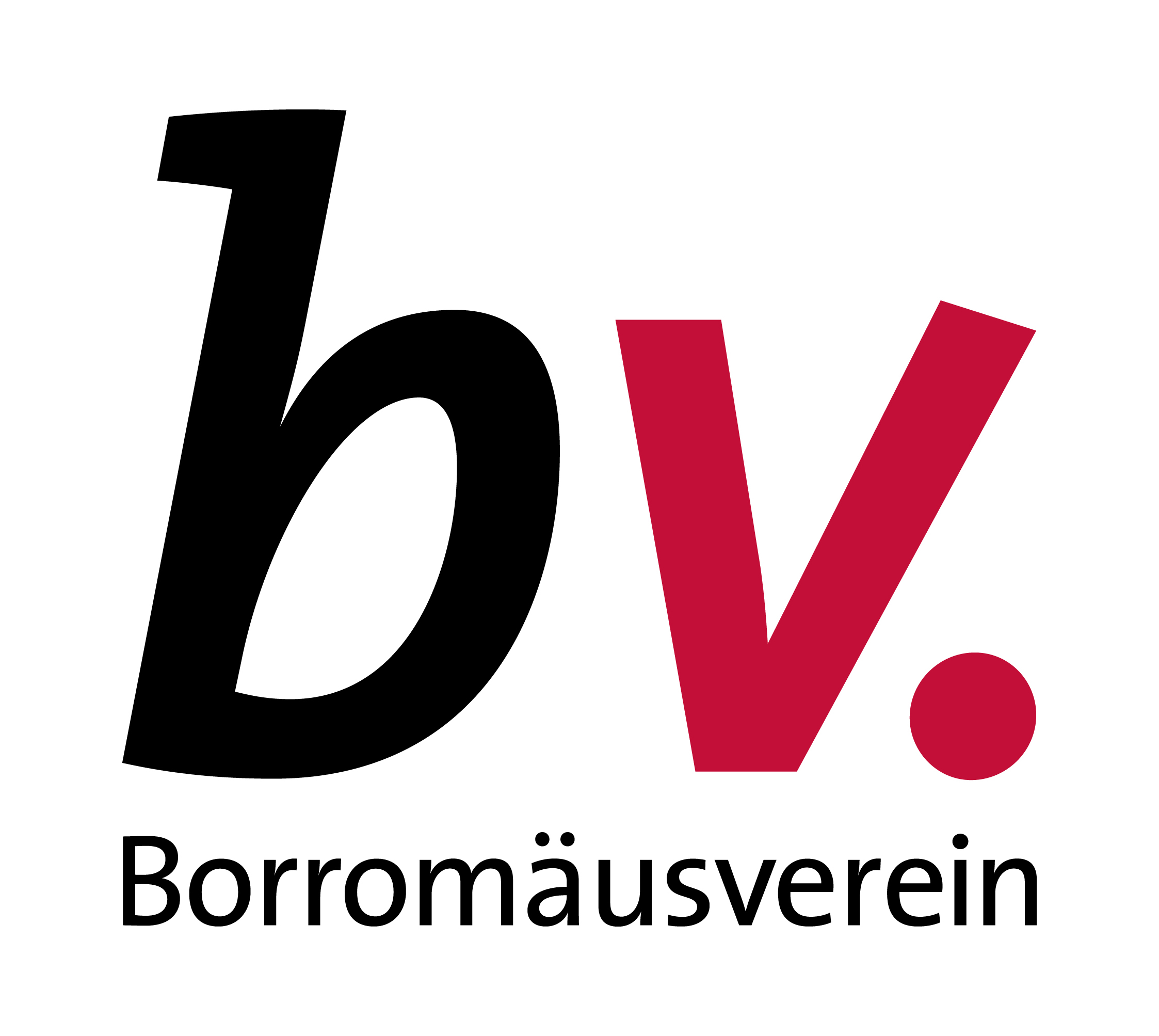 Borromäusverein Logo