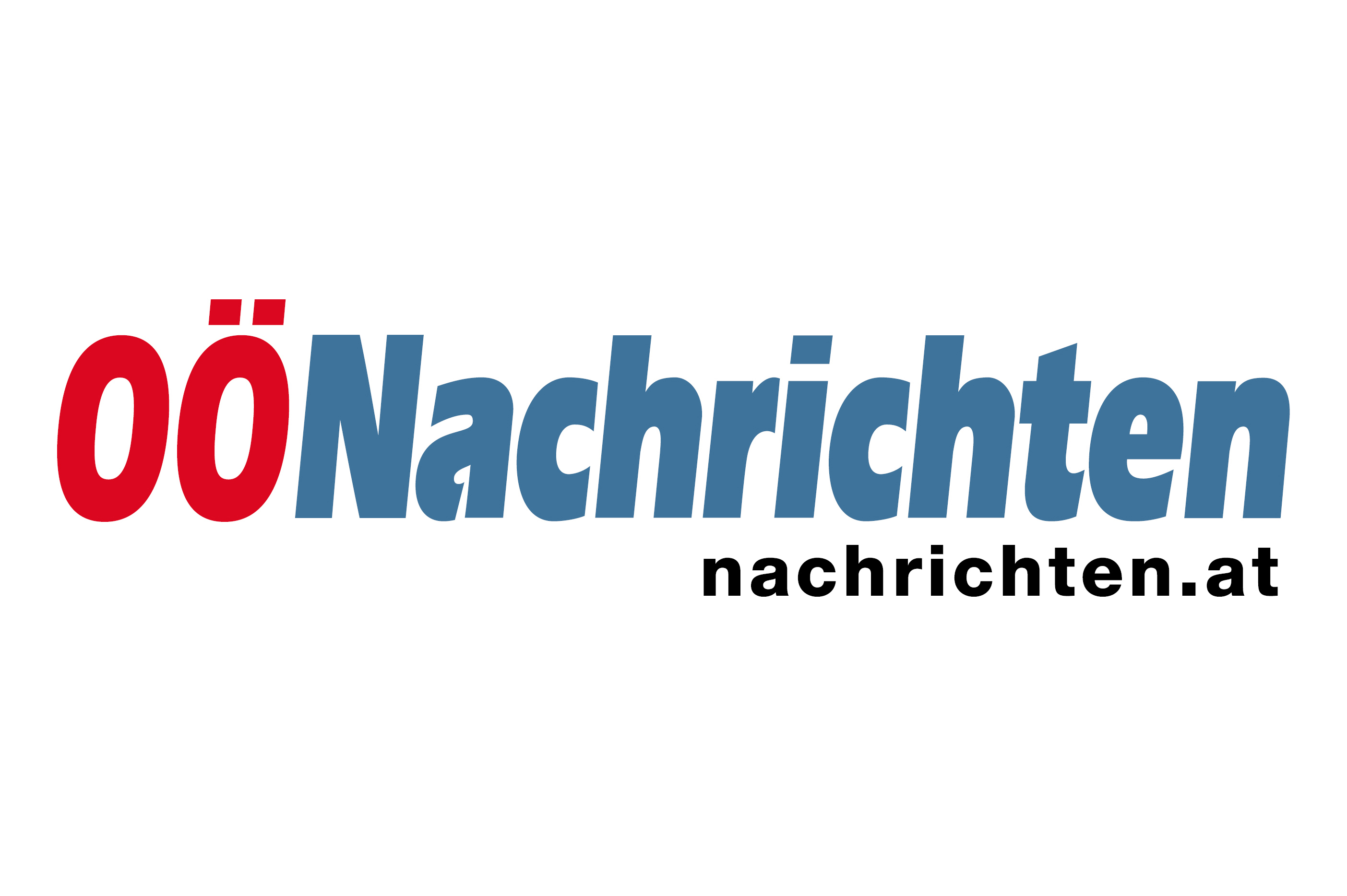 Logo OÖ Nachrichten