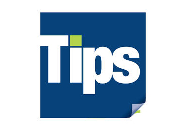 tips logo