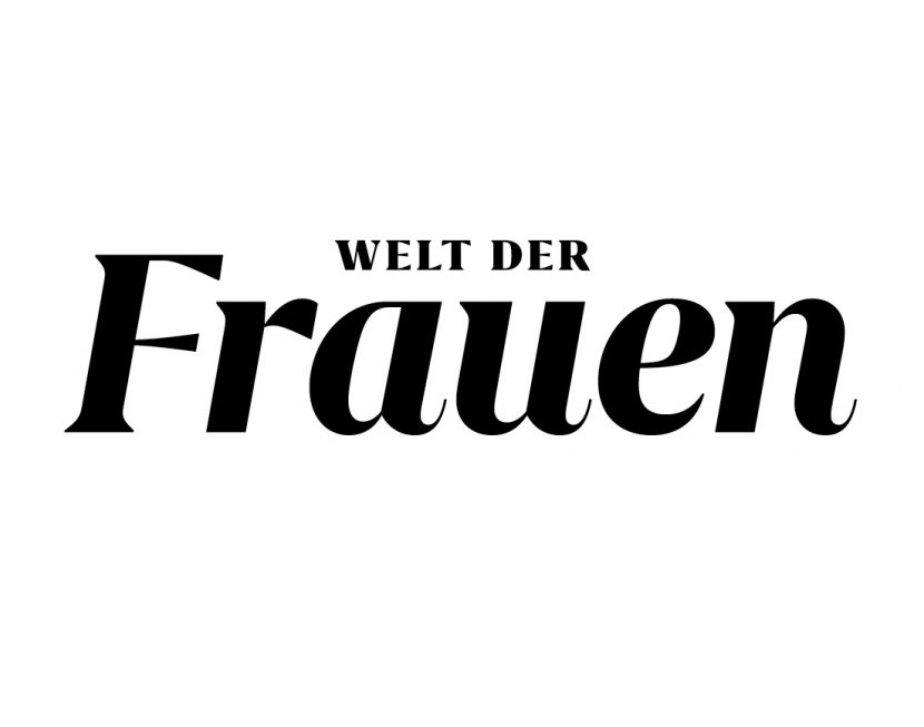 Welt der Frauen Logo